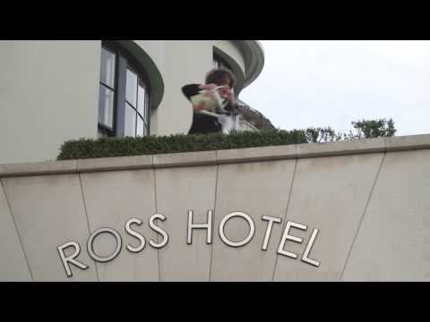 The Ross - Make My Dreams Come True