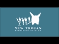 New Trojan Animation Studios Logo 1992 Present Short Version