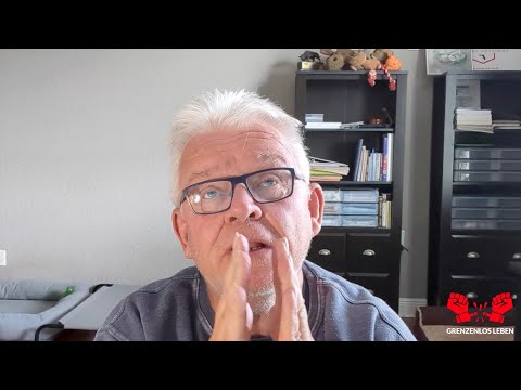 Preppen für den Crash - Bankentod - SVB, Signature, Credit Suisse - Grenzenlos Leben 433