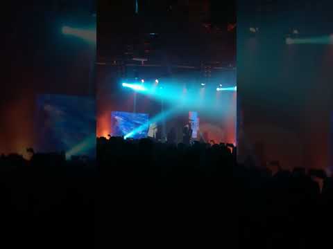 byejack - midnight X KK「烽煙」(live)