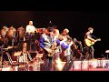 Neil Diamond 50 Year Anniversary Tour - Jazz Time - live in Zurich @ Hallenstadion 13.09.2017