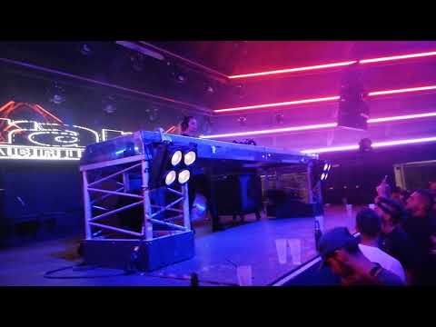 Deborah de Luca (La terraza) FABRIK