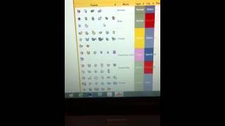 Bulbapedia Guide-ish