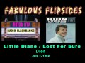 Dion - Little Diane - Lost For Sure - 1962