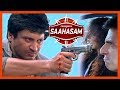 Saagasam All Action Scenes | Saagasam Movie Scenes | Prashanth fight scenes