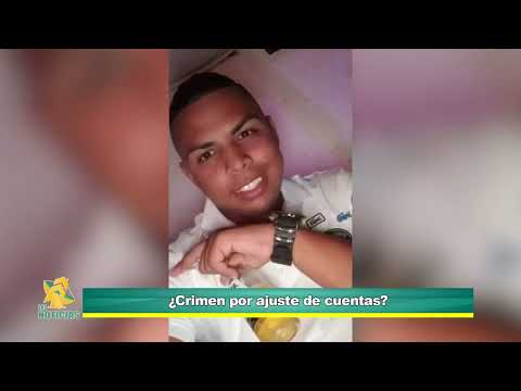 Sicarios en moto asesinaron a un joven de 21 años en el municipio de Soledad