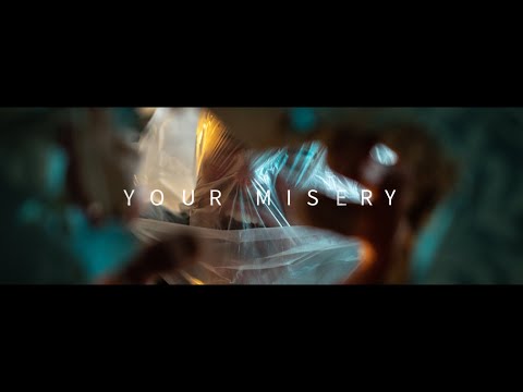 BEHIND AN EMPIRE - Your Misery (OFFICIAL VIDEO)