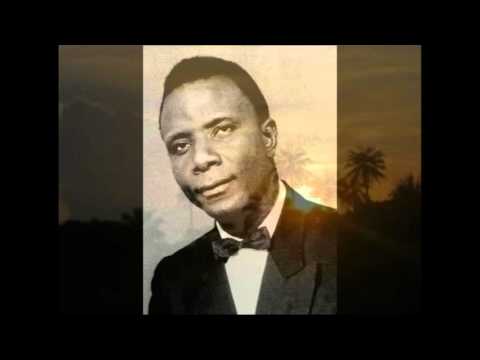 S.E. Rogie-- Nyalimagotee (Lyrics)