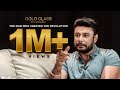 Gold Class The Man Who Created The Revolution Challenging Star Darshan Mayuraa Raghavendra