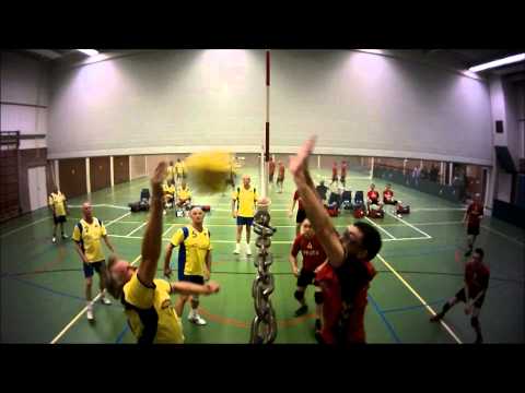 Prota Urk - Espel creil   3-0   1-4-2014