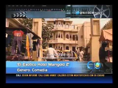 Mayo 20 de 2015  Películas recomendadas de la cartelera de cine de esta semana