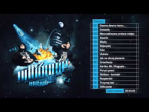 WYSOKILOT // ODLICZANIE | 14. Rozpierdol [feat. Wuzet / prod. Dubsknit]