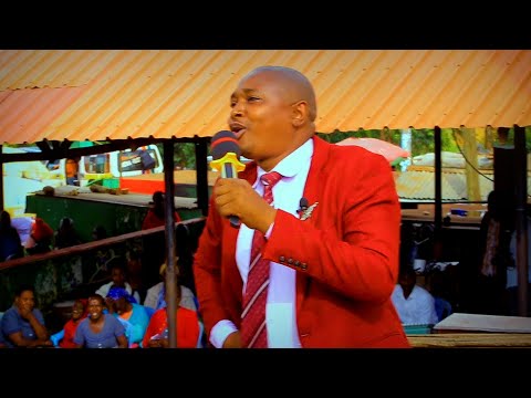 Echi Nachio Chitabi Chi' abangina Chitori EBIPIYO Bosa | Pr Abner Matundura