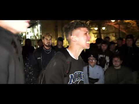 LAS JOYAS DEL CAYRO vs JAVI NEW.THANATOS.DELIRANTE| 8VOS YERBAVIVA 3V3