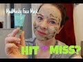 MudMasky Face Mask Review Yay Or Nay W A Special Guest Kayla Allure