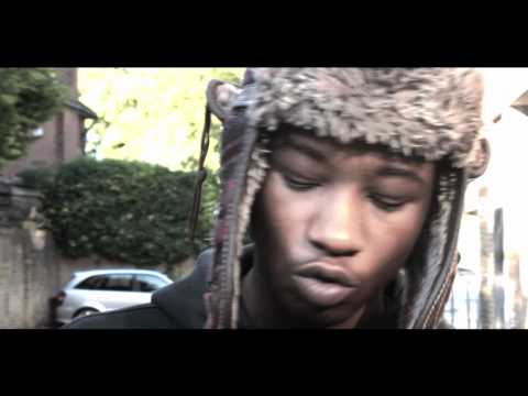 Kaydot & Tamper Feat Max P - Philly Freestyle 'CODE19' [ HG.MEDIA ]