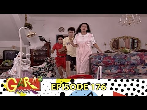 Gara Gara Eps 176 Part 1