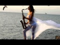 Романтическая игра на саксофоне/Romantic Saxophone HD 