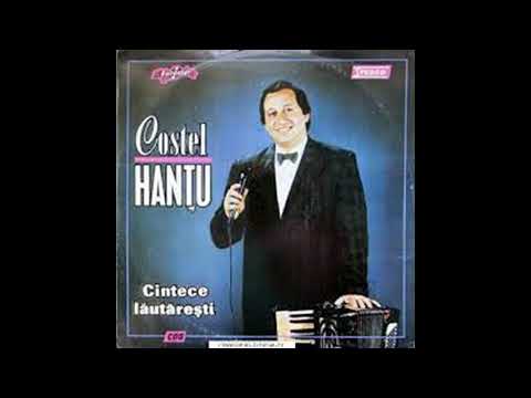 Costel Hantu. Cu ce Doamne ti-am gresit