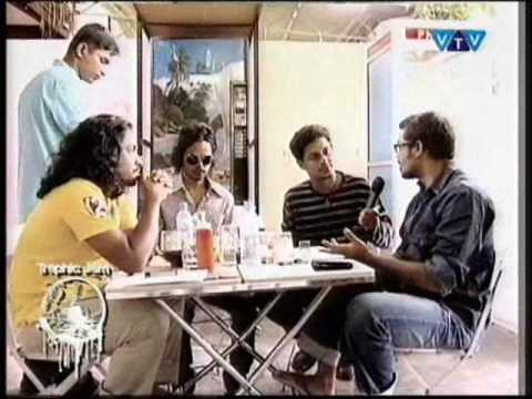 TRAPHIC JAM on INGILI part 1