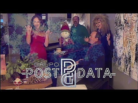 Viva El Amor, Viva La Paz - Postdata