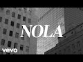 Asiahn - NOLA