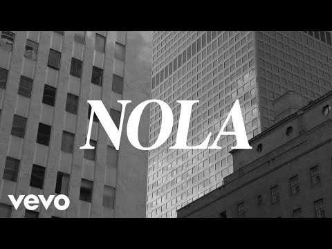 Video thumbnail for NOLA