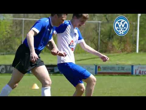 G -Team vv Balk wint overtuigend!