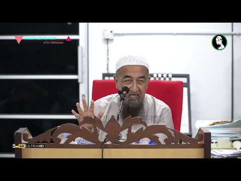 Mana Satu Calon Isteri Yang Patut Saya Pilih? - Ustaz Azhar Idrus