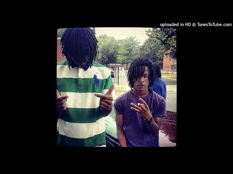 [FREE] LA Capone x Chief Keef x Futuristic Glo Type beat "Back to Game"