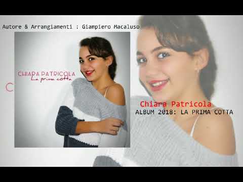 Chiara Patricola - Tu Sei Il Ragazzo Perfetto (Official)