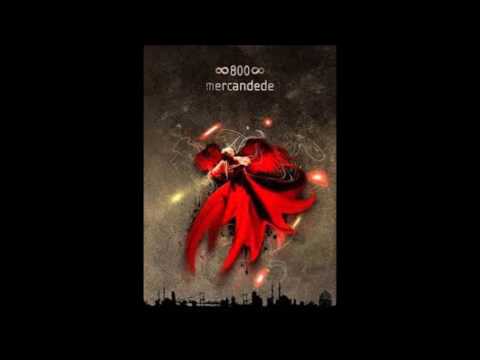 Mercan Dede feat Ceza - 800