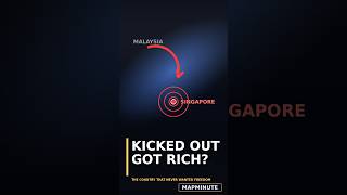 Download lagu Why Did Malaysia KICK OUT Singapore? 🗺️ mp3