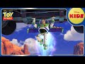 Great Buzz Infinity And Beyond Moments Pixar S Toy Story Disneykids