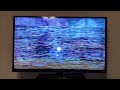 A Defective French Canadian VHS Tape Winnie The Pooh Volume 5 Wind Some Lose Some 1990 French VHS