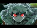 Creditless Gachiakuta OP Opening 1 UHD 60FPS