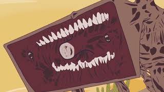 Download lagu POOR BABY GODZILLA LIFE #1: Happy Baby vs Sad Baby | So Sad But Happy Ending Godzilla Animation mp3