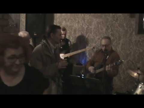 444 Soczewa Blues Session - Baszta - 25.01.2019 - 1356