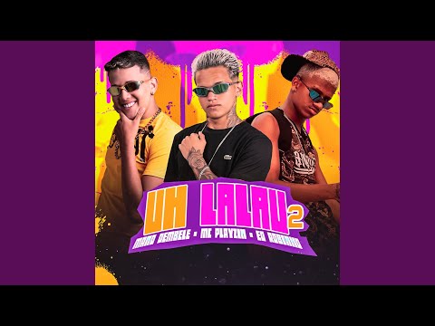 Hu Lalau 2 (Remix Bregafunk)