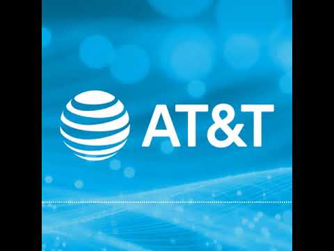 AT&T (5G) commercial 1
