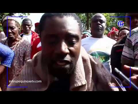 MEURTRE A BATZINTIA - ÉQUINOXE TV