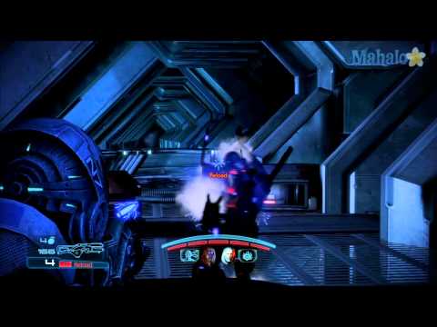 Mass Effect 3 Walkthrough: Part 61