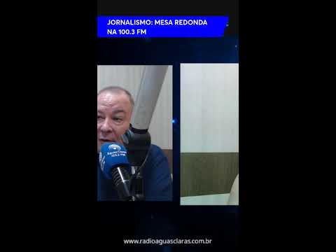 Mesa Redonda 04/02/26 📱