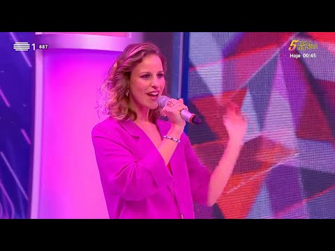 Catarina Almada - Looping