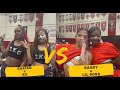 Sassy Boss Vs KD Zariah ‍ Tommy The Clown S BATTLE ZONE 2024 Tsquad Vs Everybody