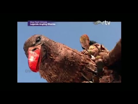 Legenda angling dharma episode 56