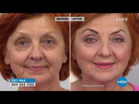 HSN | The Beauty Spy 08.11.2019 - 08 PM