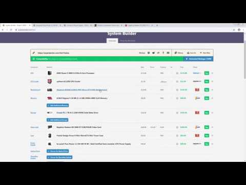 Some of my choices for the B550 PC partpicker video were sub-optimal.