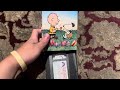 It S The Easter Beagle Charlie Brown 1994 VHS Review