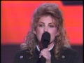 Faith Hill She's A Wild One Hot Country Jam '94